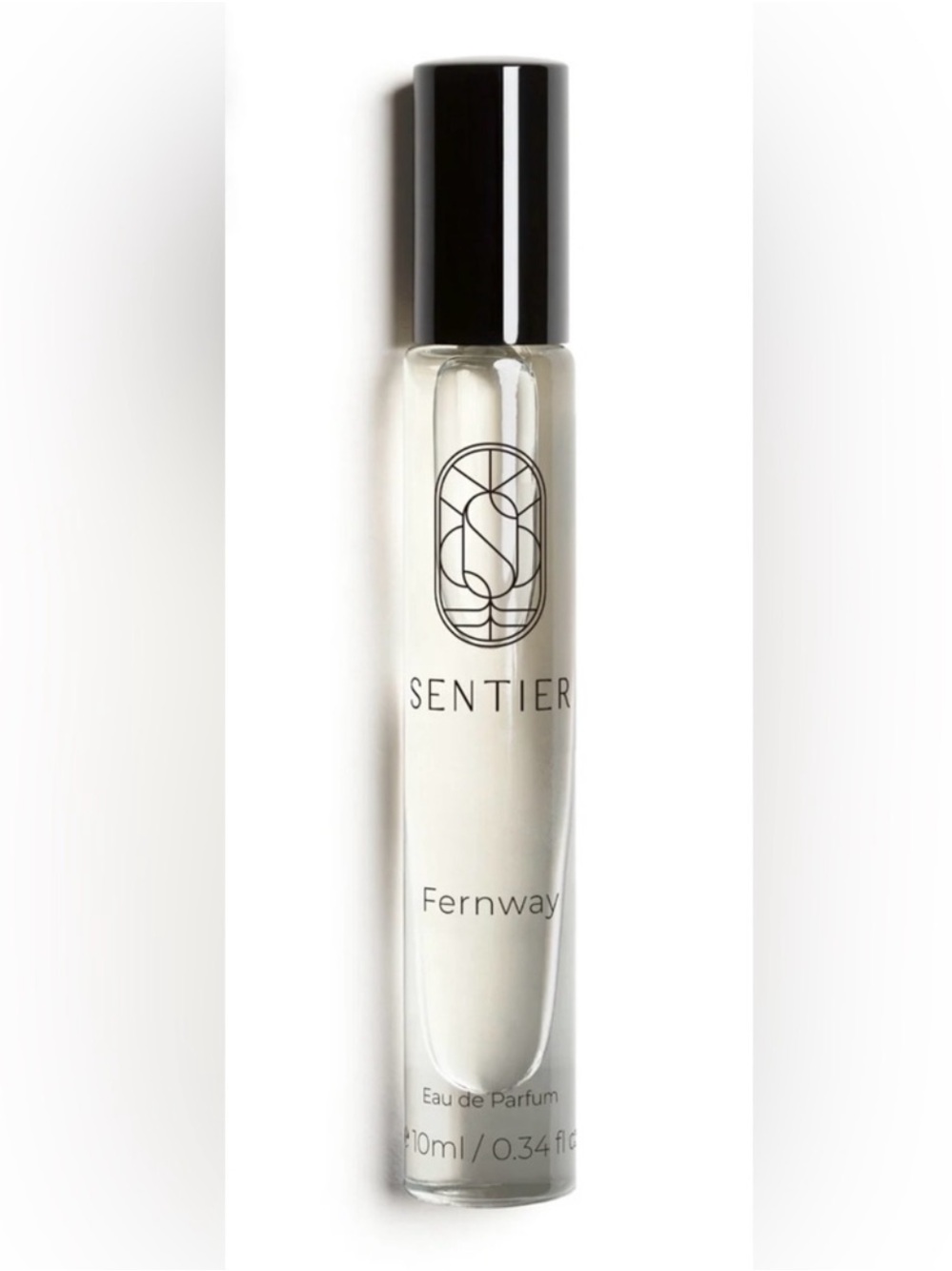 Sentier Fern-way Travel Spray 10ml BRAND NEW